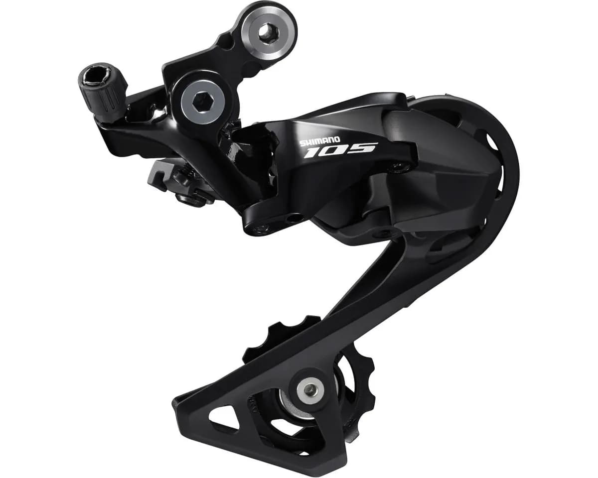Shimano 105 RD-R7000 Rear Derailleur Short Cage