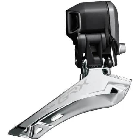 Shimano GRX RX815 Di2 Front Derailleur - 11 Speed