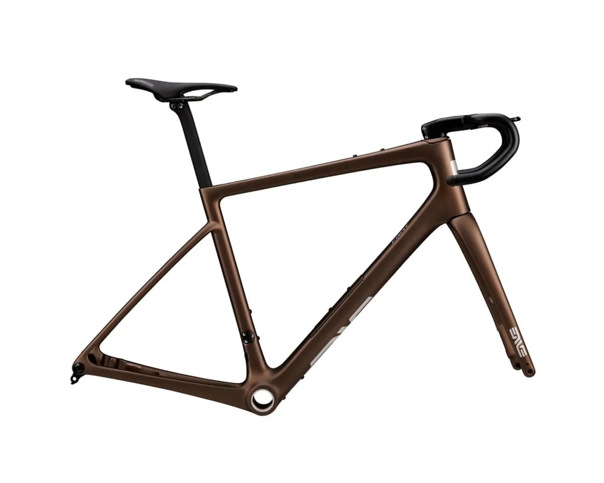 Enve Fray Endurance All-Road Frameset
