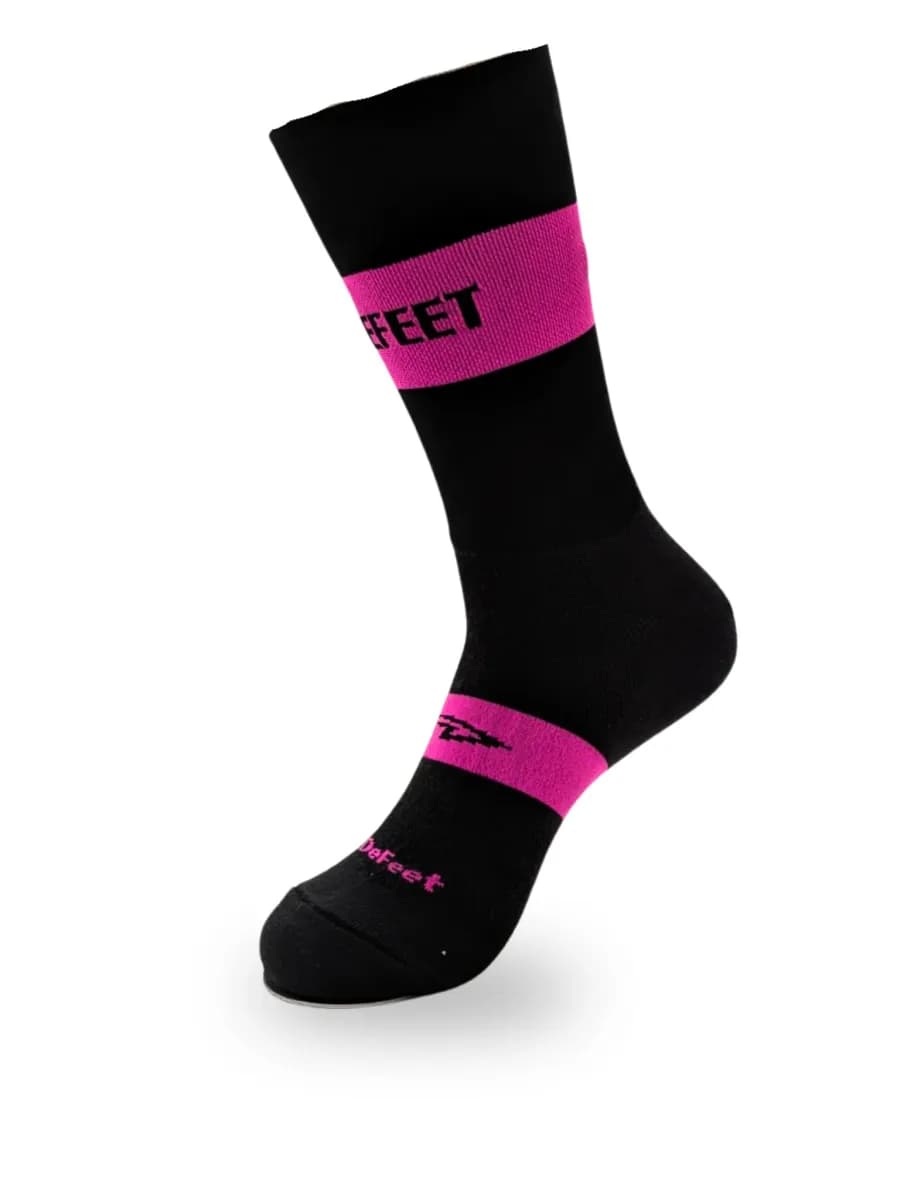 DeFeet Aireator Team Classic Socks