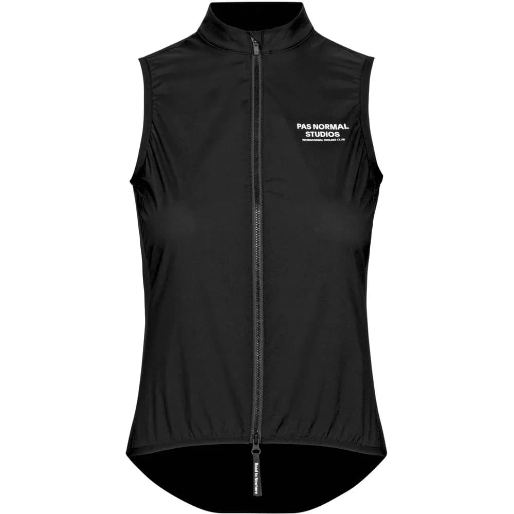 Pas Normal Studios Stow Away Women's Cycling Gilet