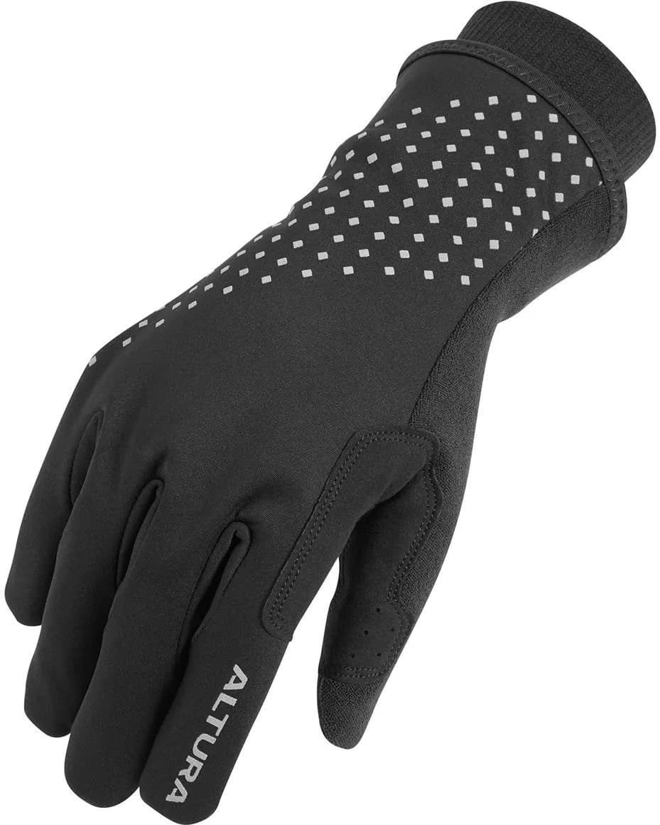 Altura Nightvision Insulated Waterproof Long Finger Gloves