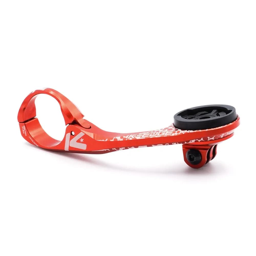 K-Edge Max XL Limited Edition Mount