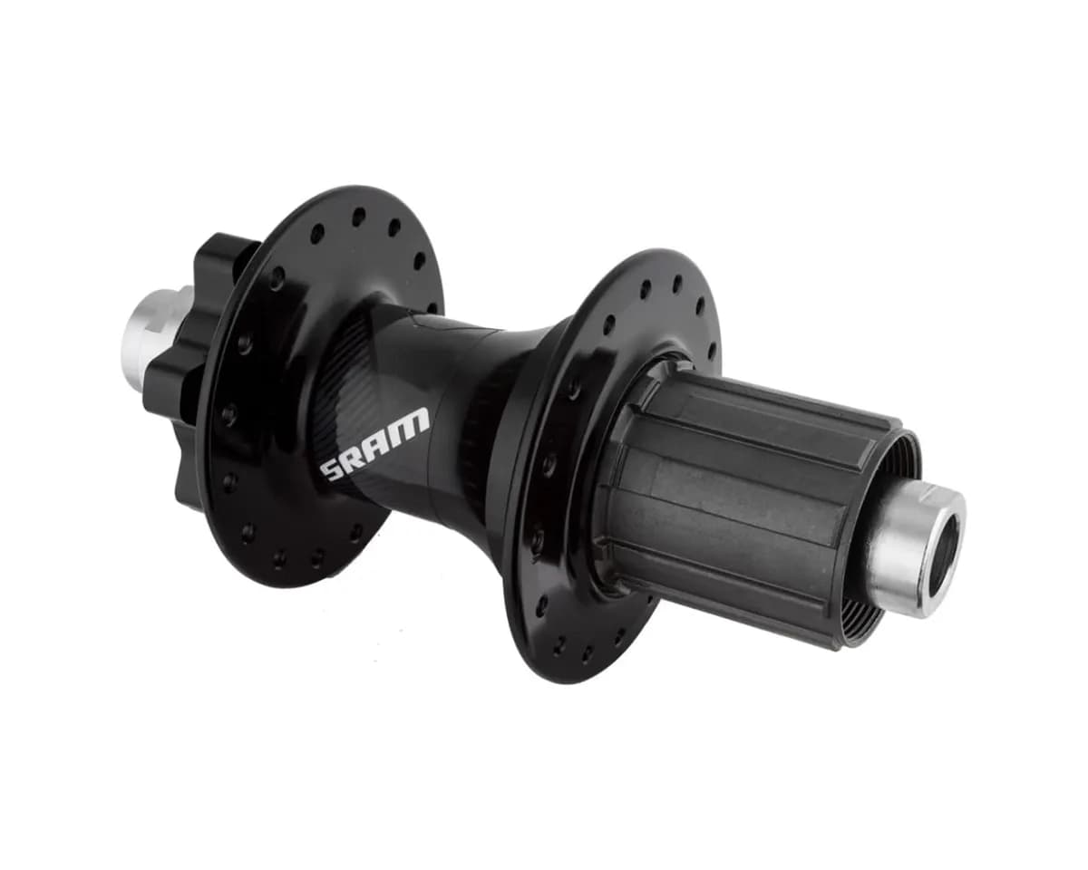 SRAM MTH-746 6-Bolt Boost 32h Rear Hub