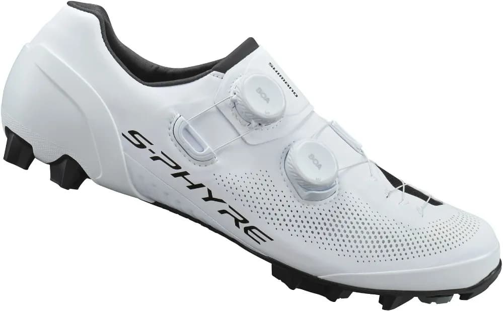 Shimano S-PHYRE XC9 (XC903) MTB Shoes