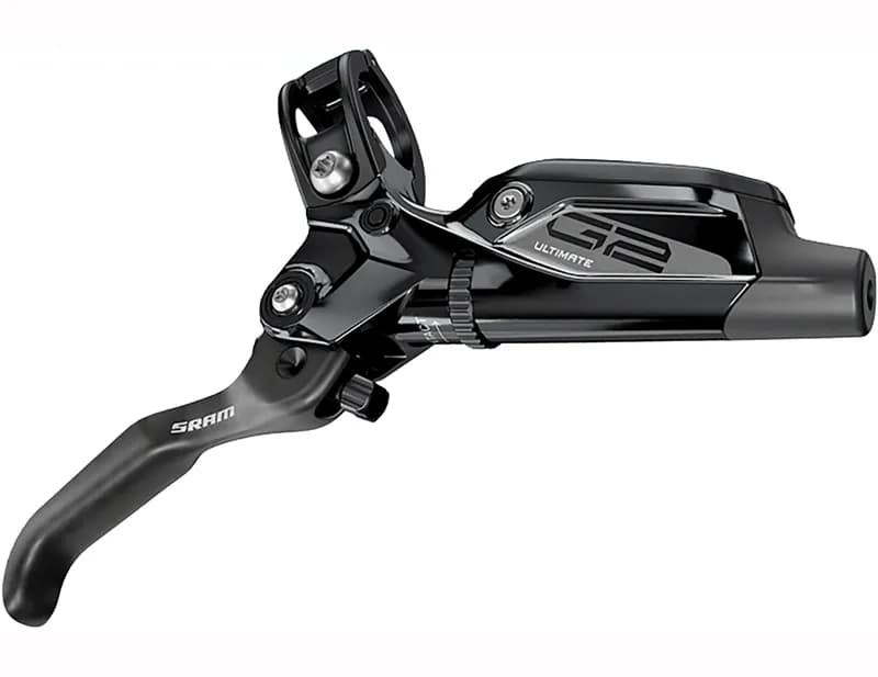 SRAM G2 Ultimate Hydraulic Brake Lever and Caliper 2000mm OE Stock
