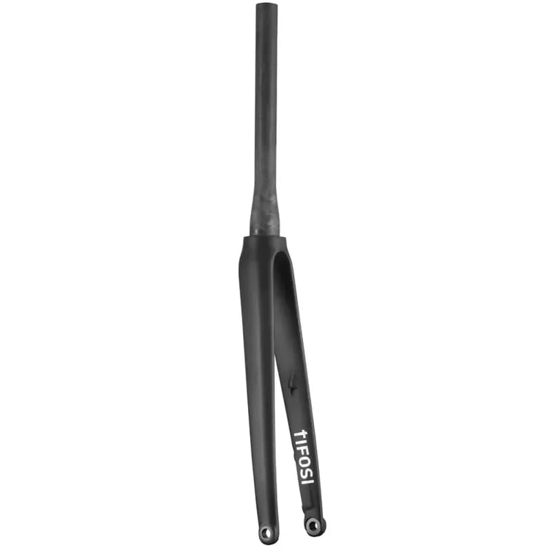 Tifosi 1 1/2in Tapered SR5 700c Road Disc Fork in Black