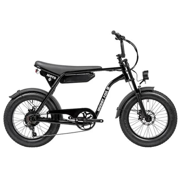 Muddyfox Moto