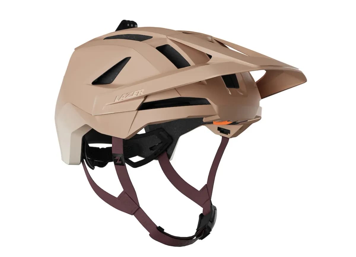 Lazer Impala KinetiCore MTB Helmet