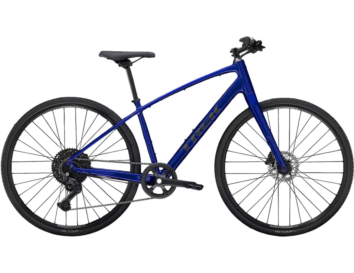 Trek FX 3 Hybrid Bike 2026