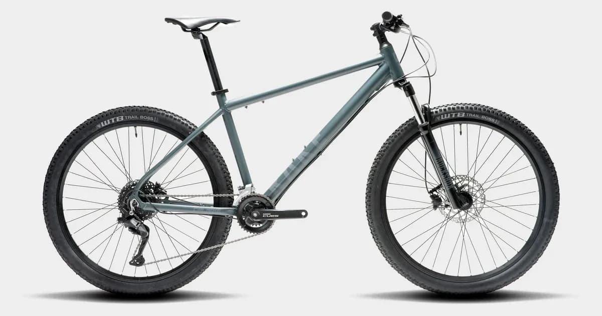 Calibre Rake 27" Mountain Bike