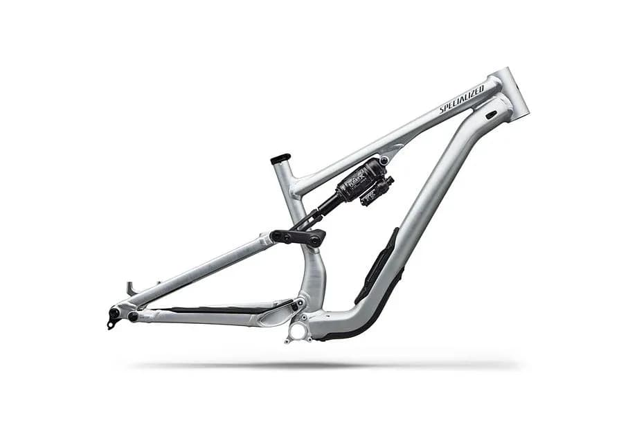 Specialized Stumpjumper 15 EVO Alloy Frameset - FOX FLOAT X GENIE Performance - 2026