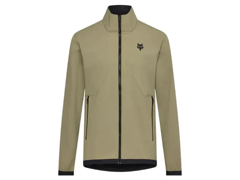 Fox Racing Ranger Fire Jacket in Adobe
