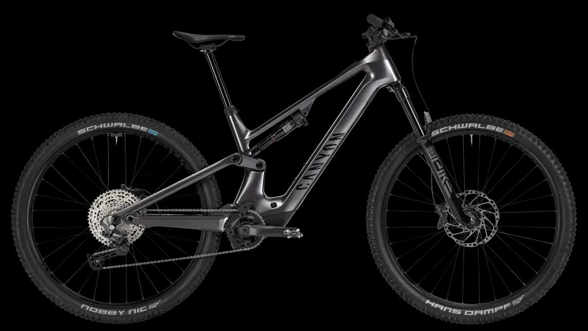 Canyon Neuron:ONfly CF 7