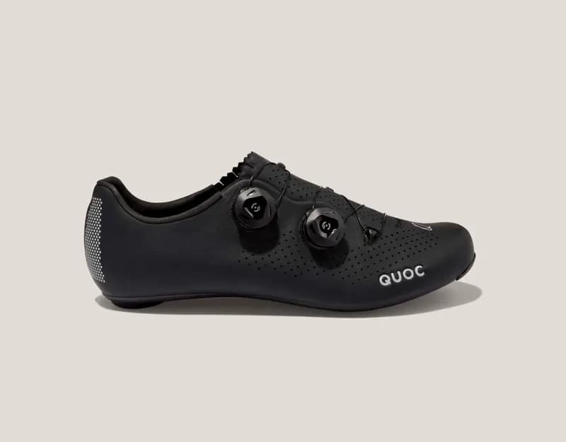 QUOC Mono II Road Shoe