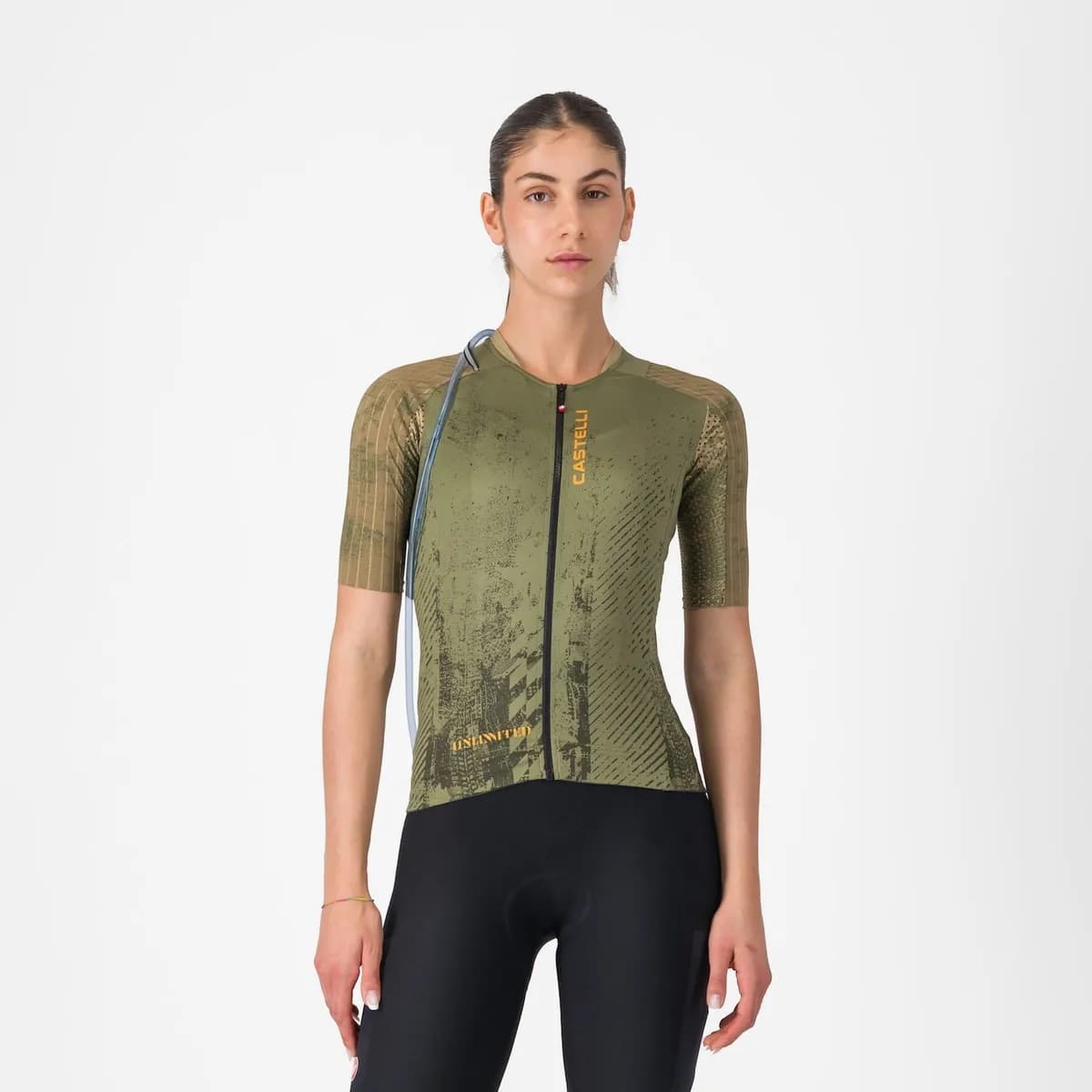 Castelli Unlimited Pro 2 Women's Jersey