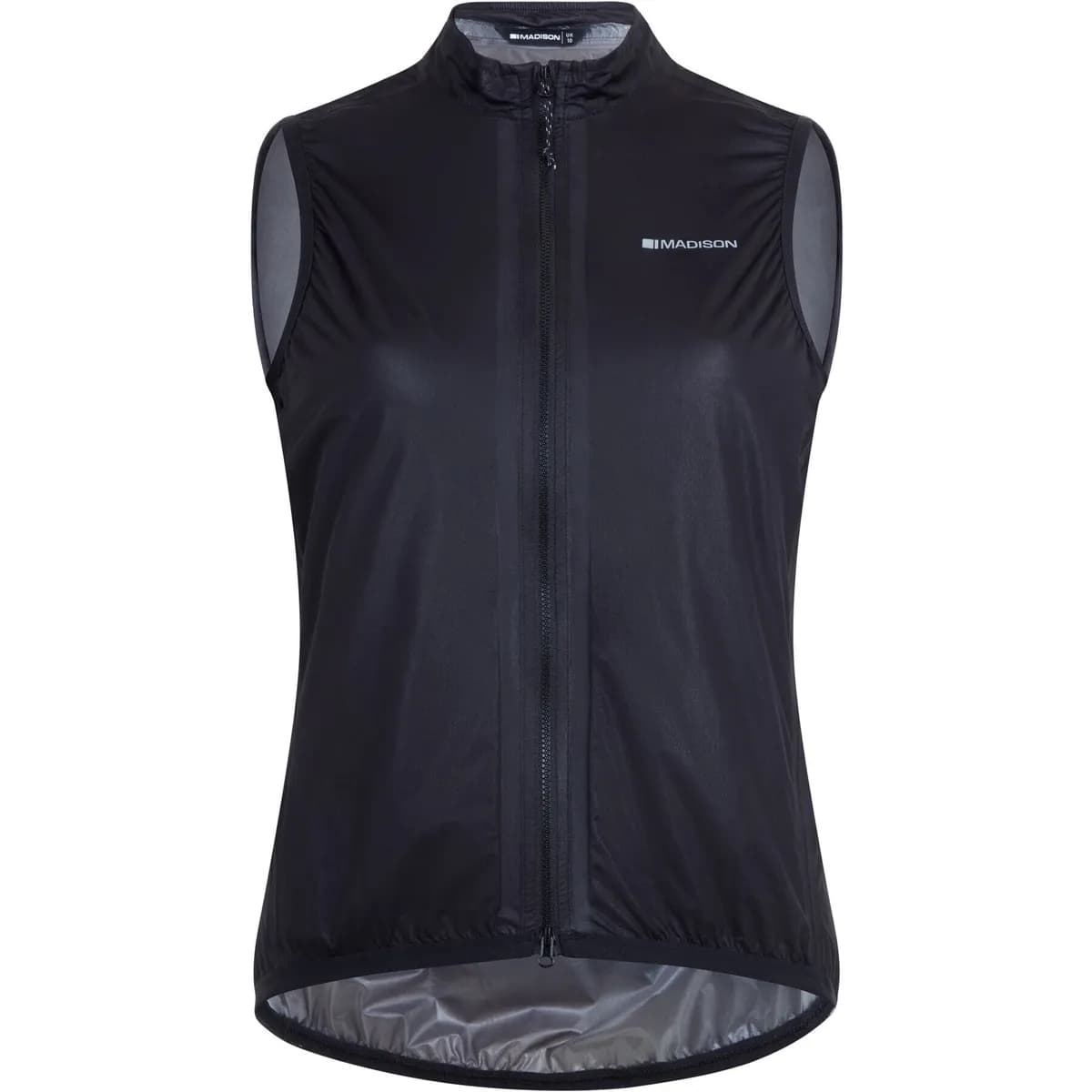 Madison Flux Women's Ultra Packable Waterproof Gilet