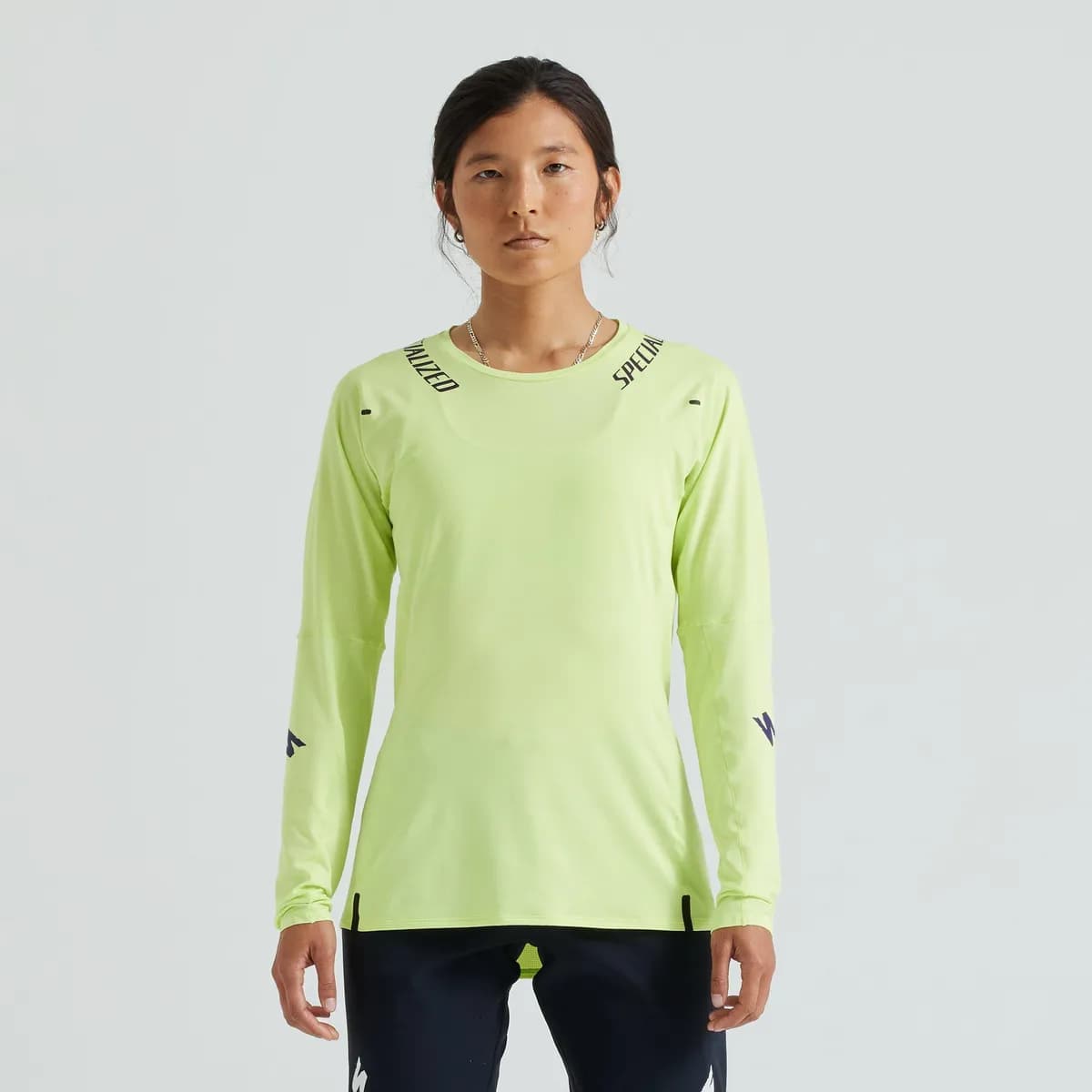 Specialized Women's Trail Air Long Sleeve Jersey