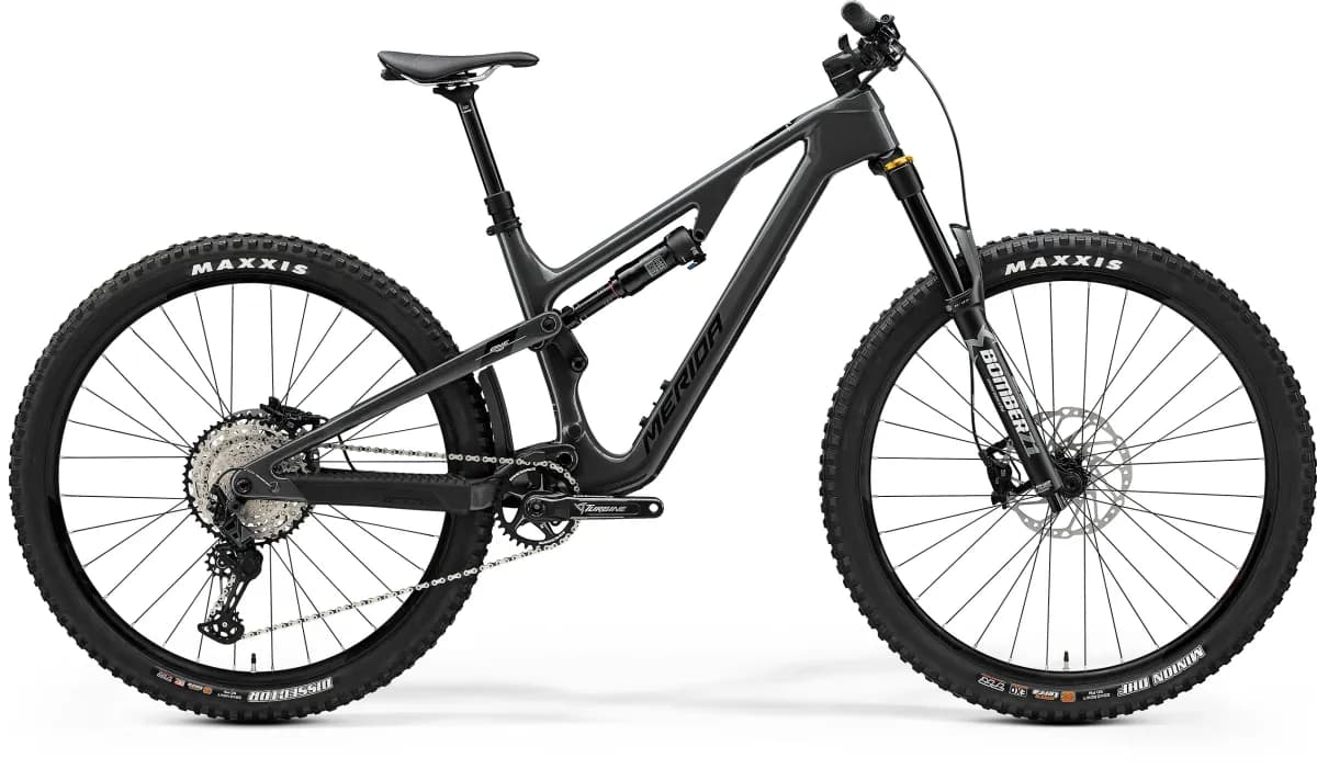 Merida One-Forty 6000 2023 Mountain Bike