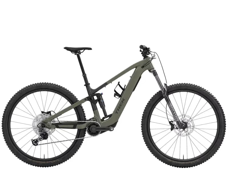 Trek Fuel+ EX 5 Gen 2