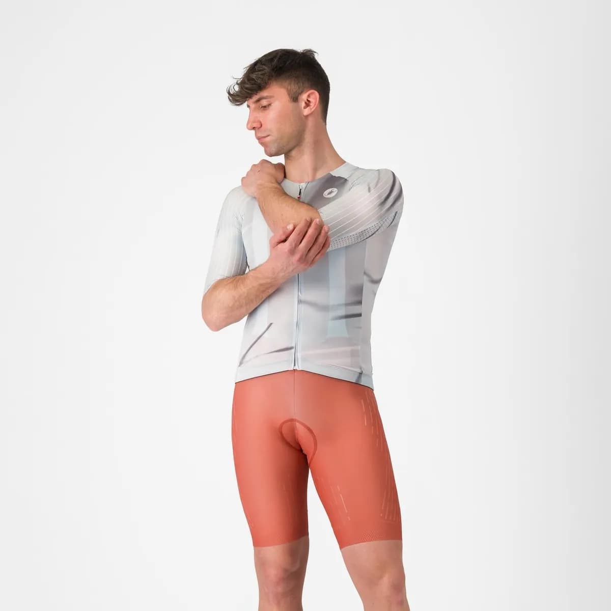 Castelli Free Aero Race S Kit Bibshort
