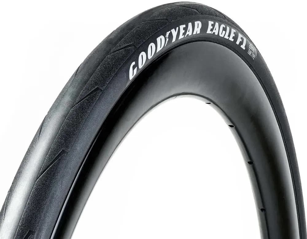 Goodyear Eagle F1 Tube Type 700x25c Road Tyre