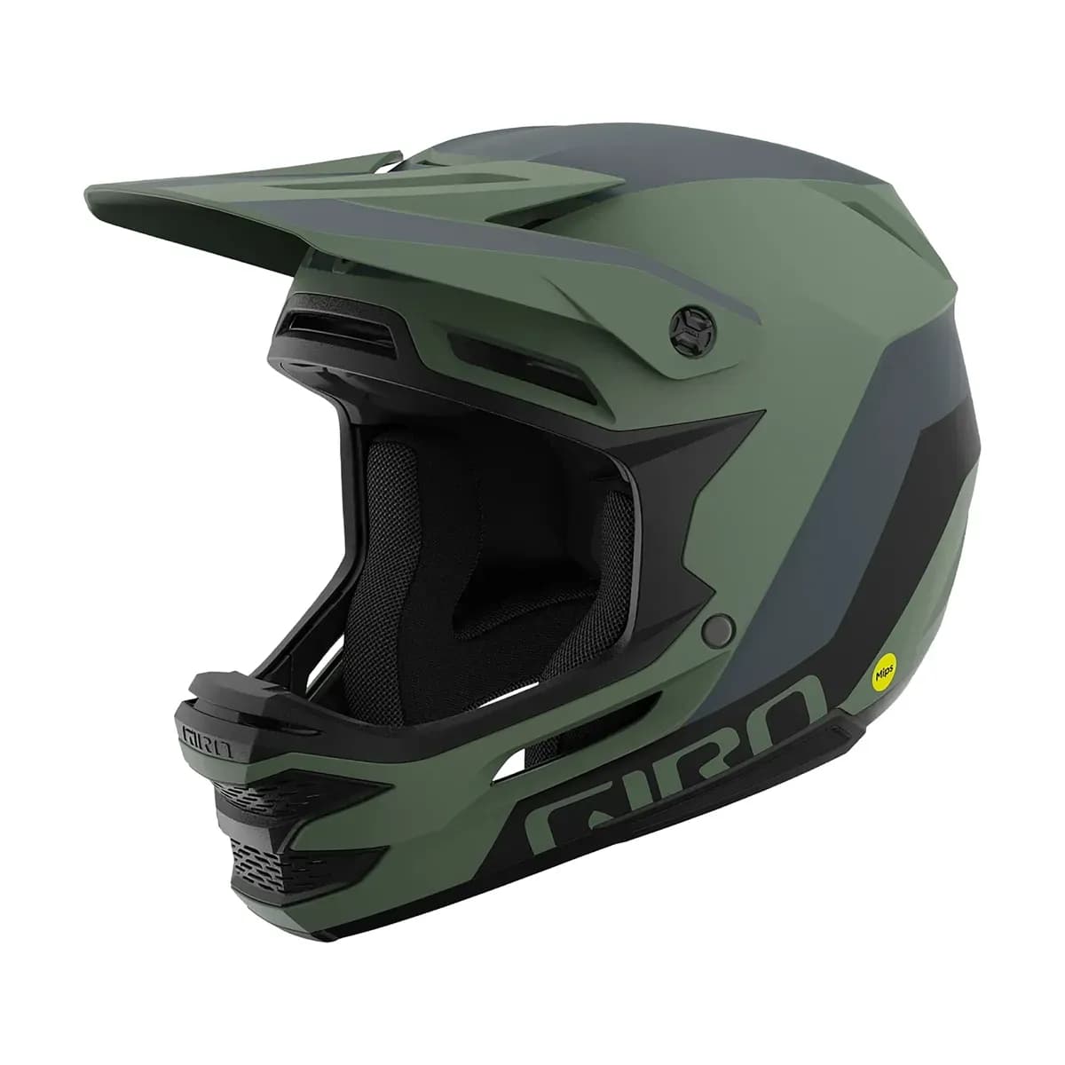 Giro Insurgent Spherical Helmet