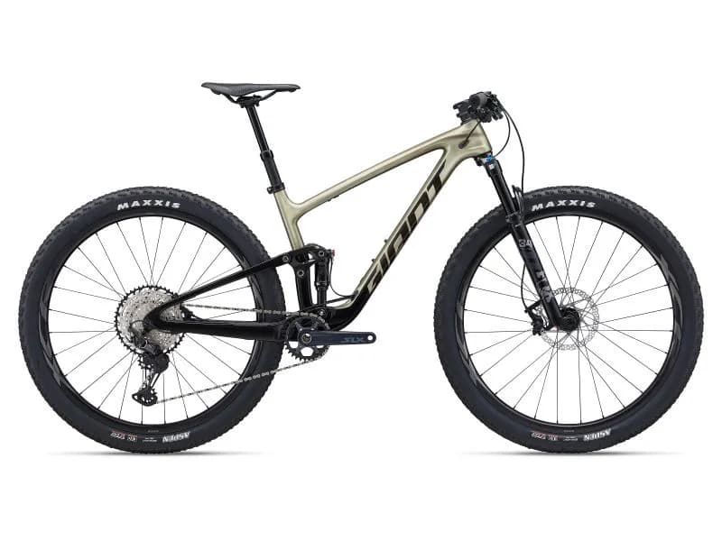 Giant Anthem Advanced 29 2 (2024)