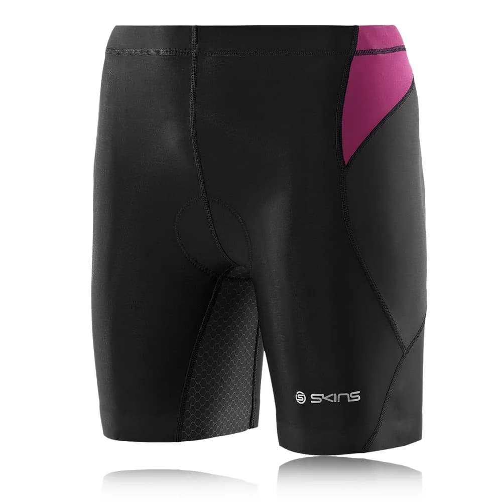 Skins TRI400 Triathlon Women's Compression Shorts