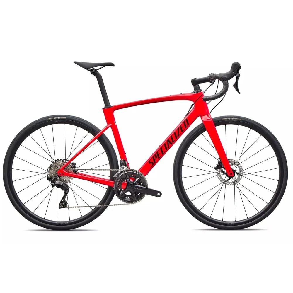Specialized Roubaix SL8 Sport Road Bike 2026