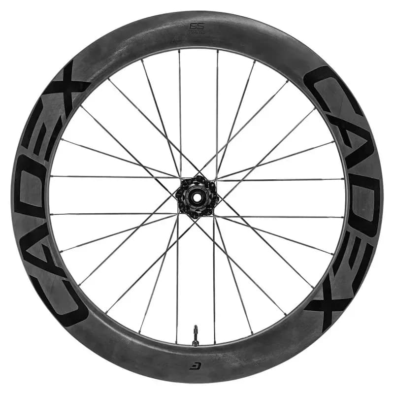 CADEX 65 Disc Tubeless Rear Wheel SRAM