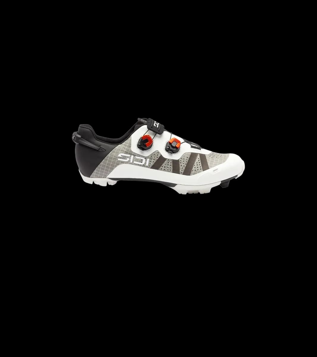 Sidi Aeron XC/Gravel Shoes