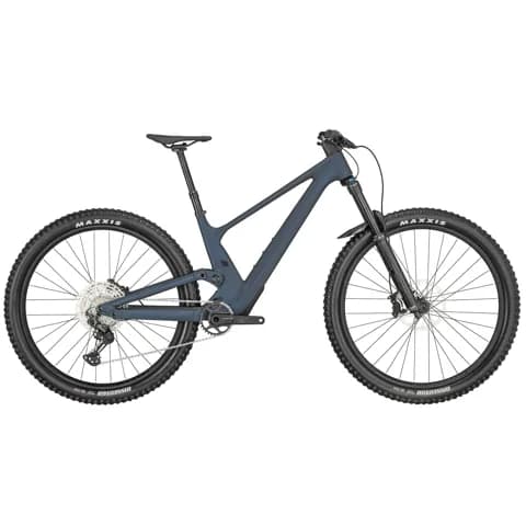Scott Genius 930 2025