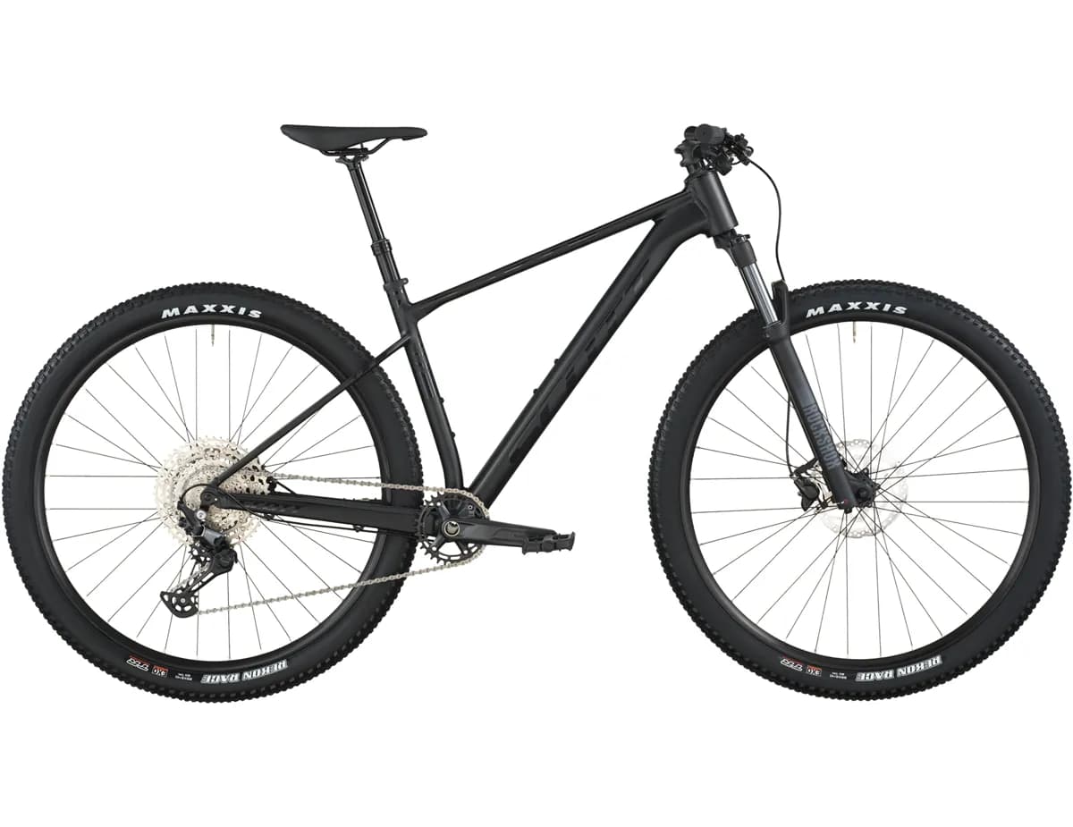 Scott Scale 940 Hardtail Mountain Bike 2026
