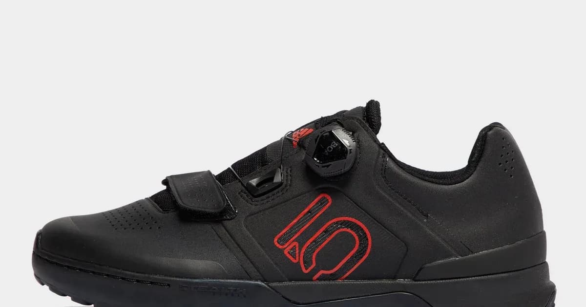 Adidas Five Ten Five Ten Kestrel Pro Boa MTB Shoes
