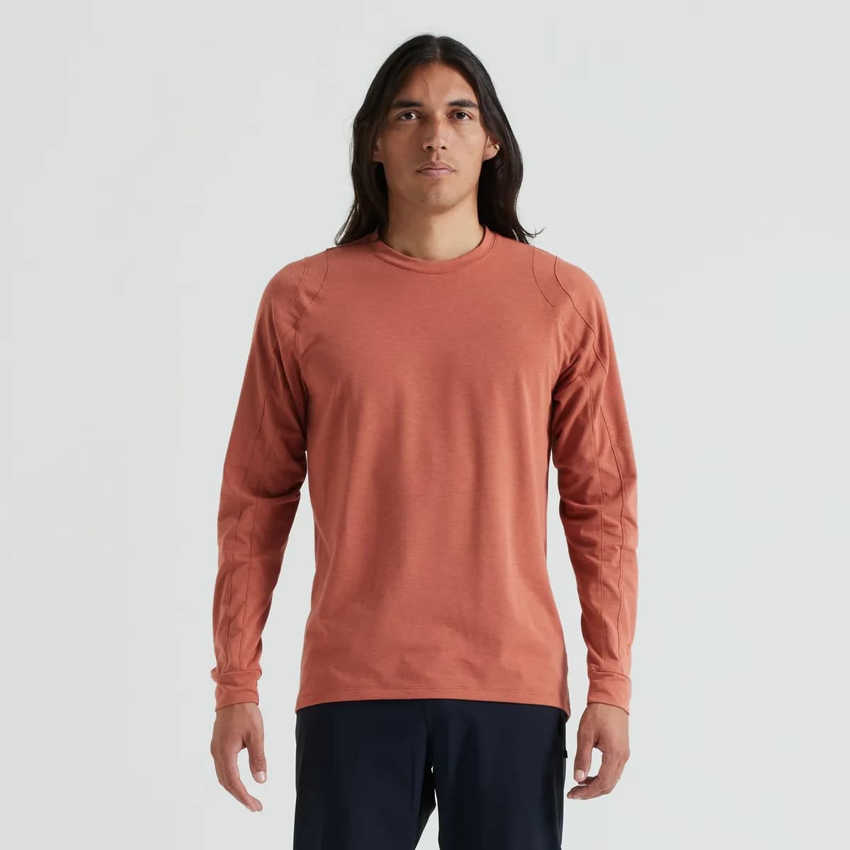 Specialized Men's Trail Long Sleeve Jersey
