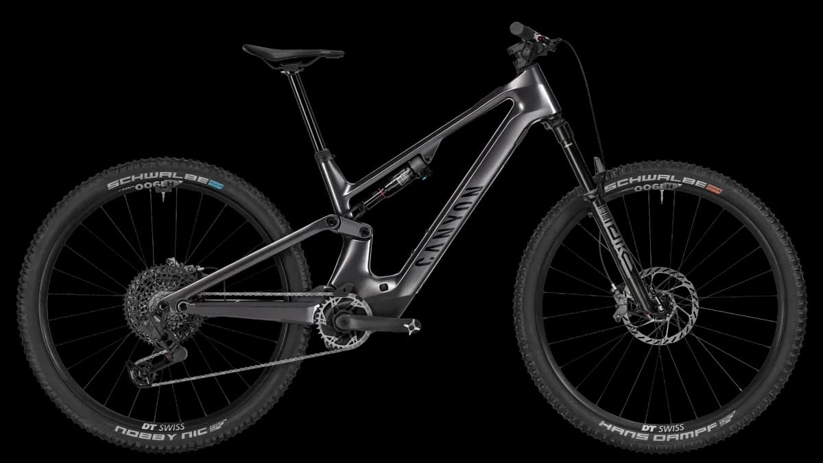 Canyon Neuron:ONfly CF 9