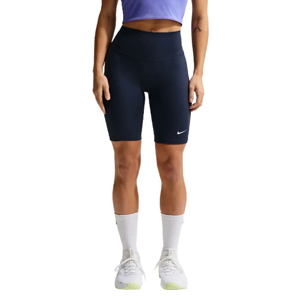 Nike Dri-FIT One 8 Inch Women's Biker Shorts
