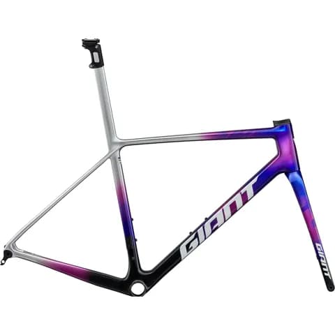Giant TCR Advanced SL Frameset 2026