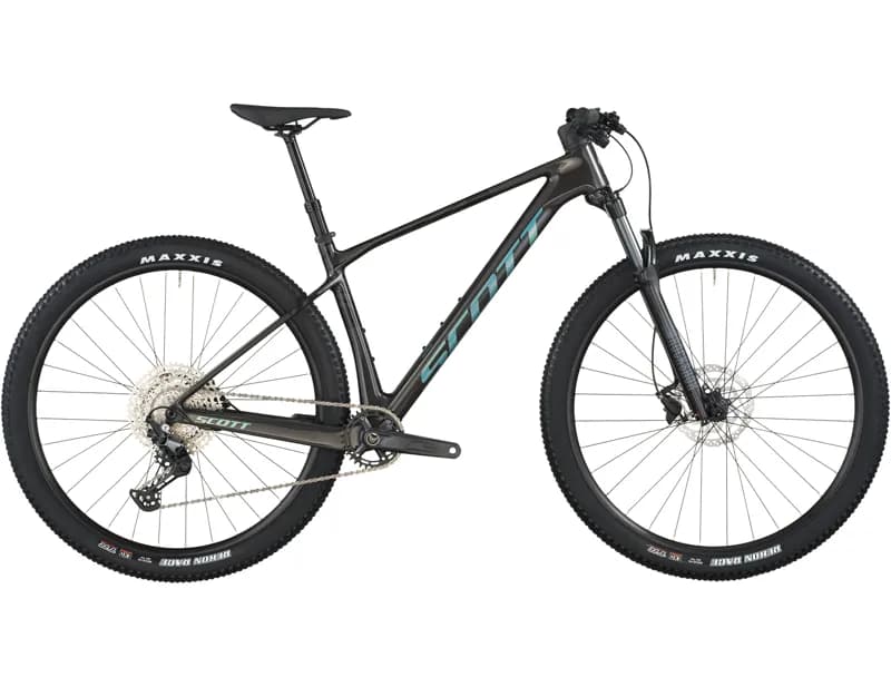Scott Scale 920 Hardtail Mountain Bike 2026