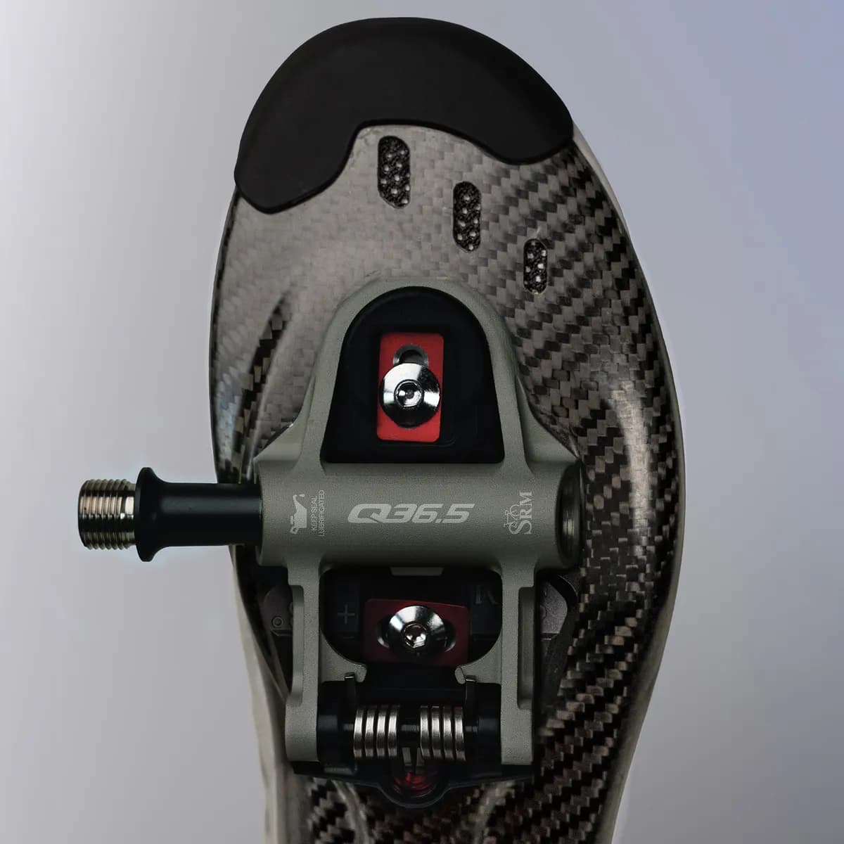 SRM X-Power Direct Road Pedals
