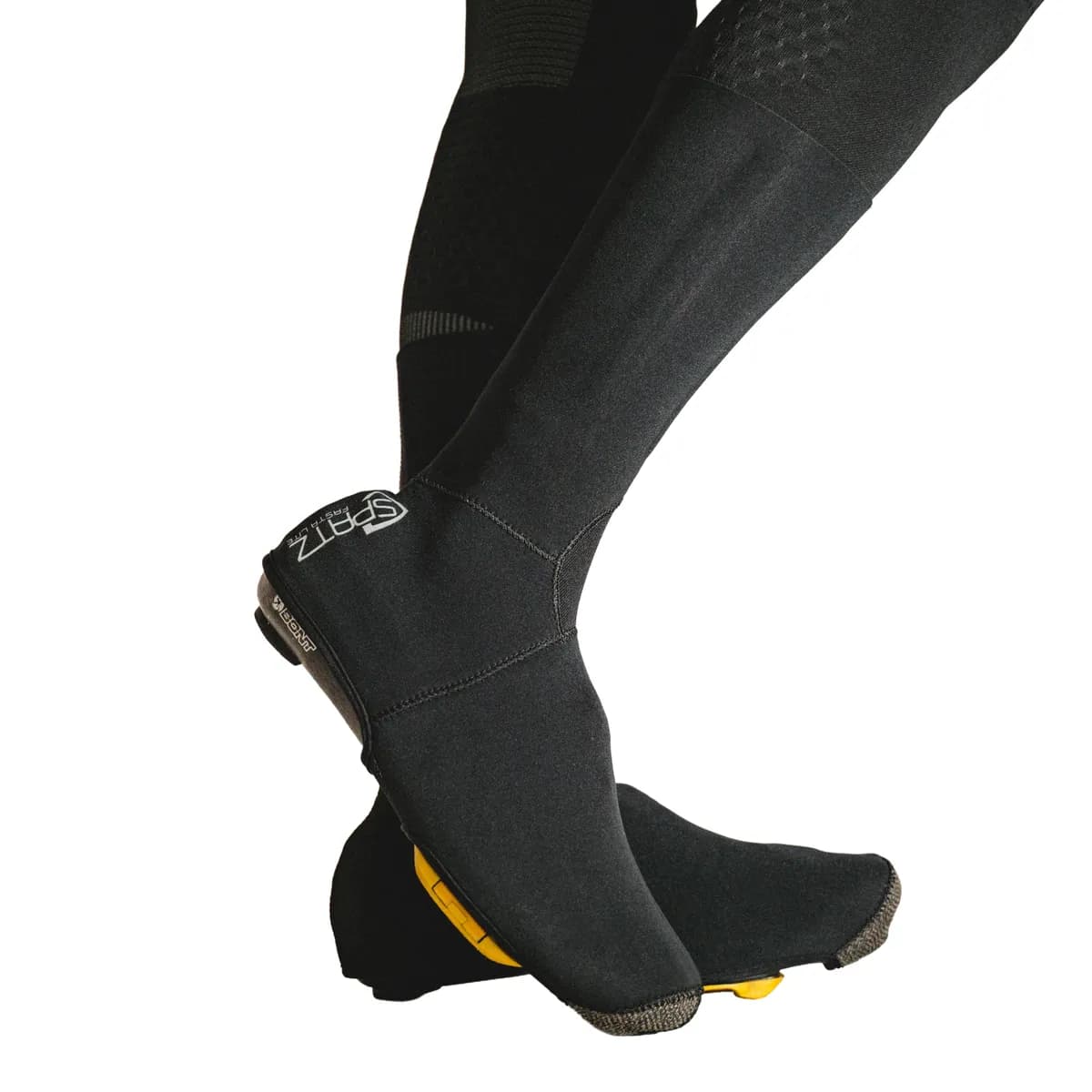 Spatz Fasta Lite Overshoes | Black