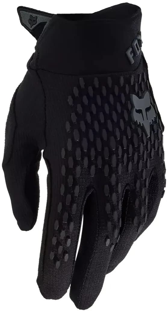 Fox Clothing Defend Womens Long Finger MTB Cycling Gloves