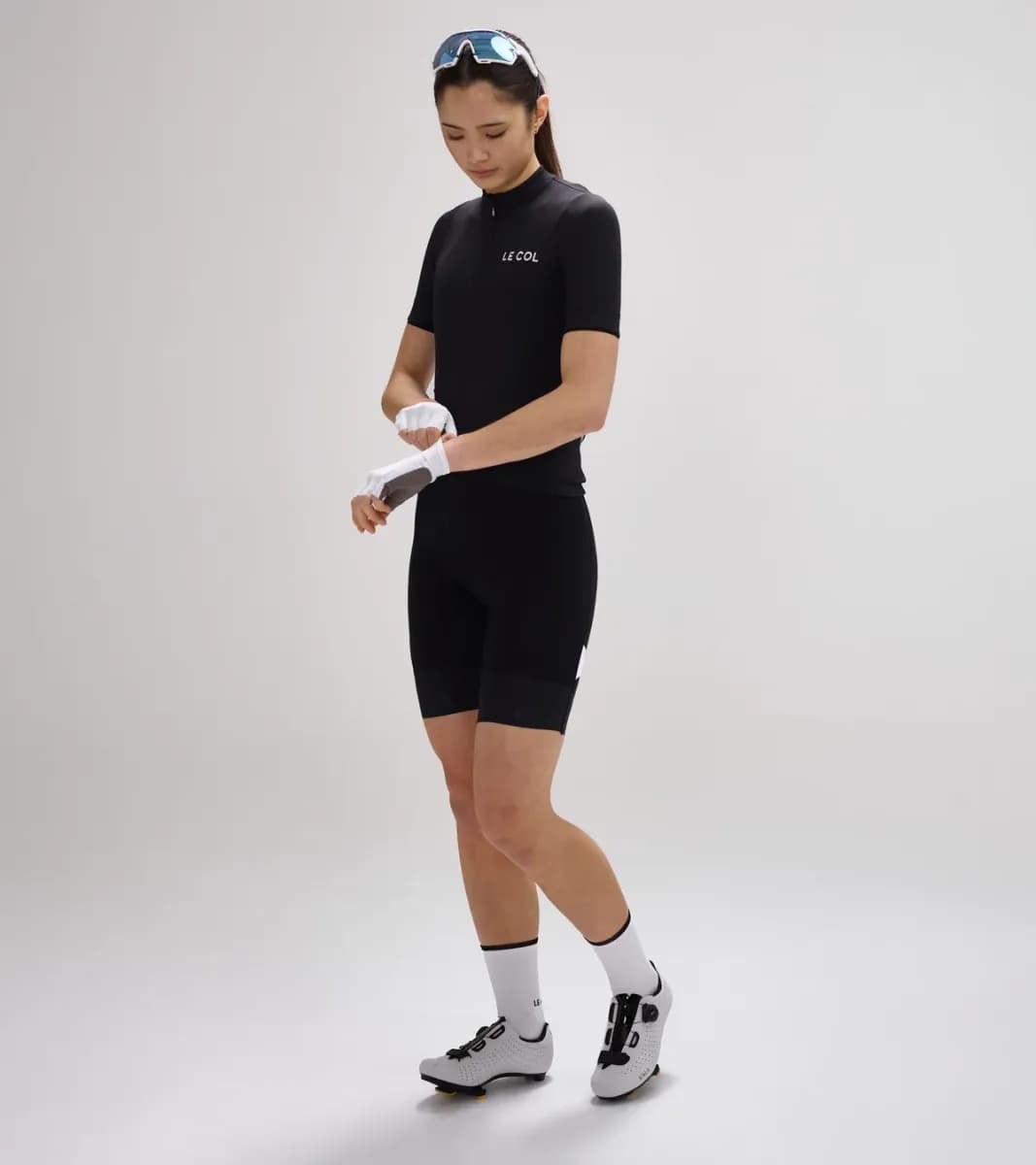 Cycling Mitts