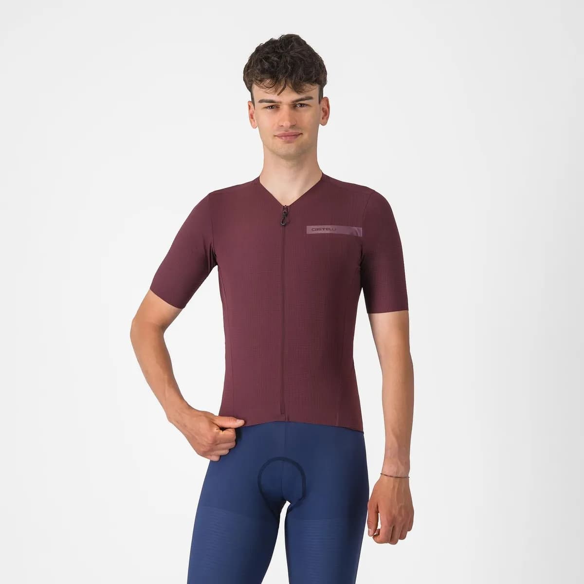 Castelli Premio Evo Jersey