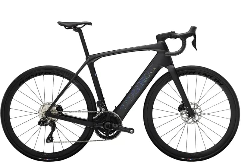 Trek Domane+ SLR 6 105 Di2 Electric Road Bike 2026