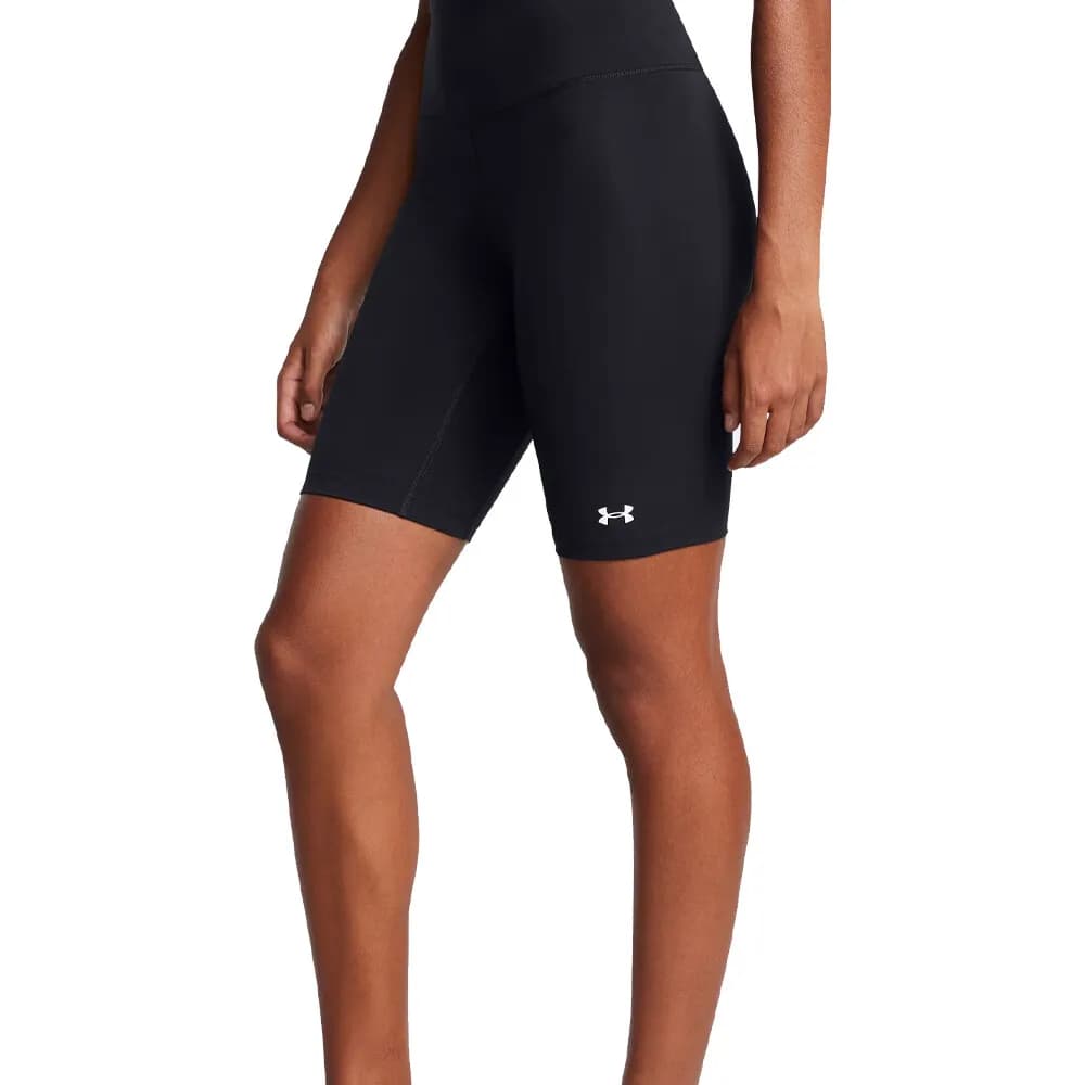 Under Armour Motion 8 Inch Women's Bike Shorts - SS26
