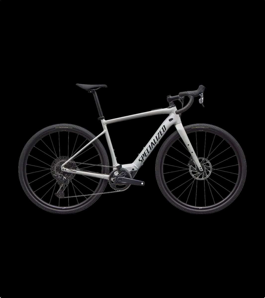 Creo SL E5 Comp Electric Gravel Bike 2026