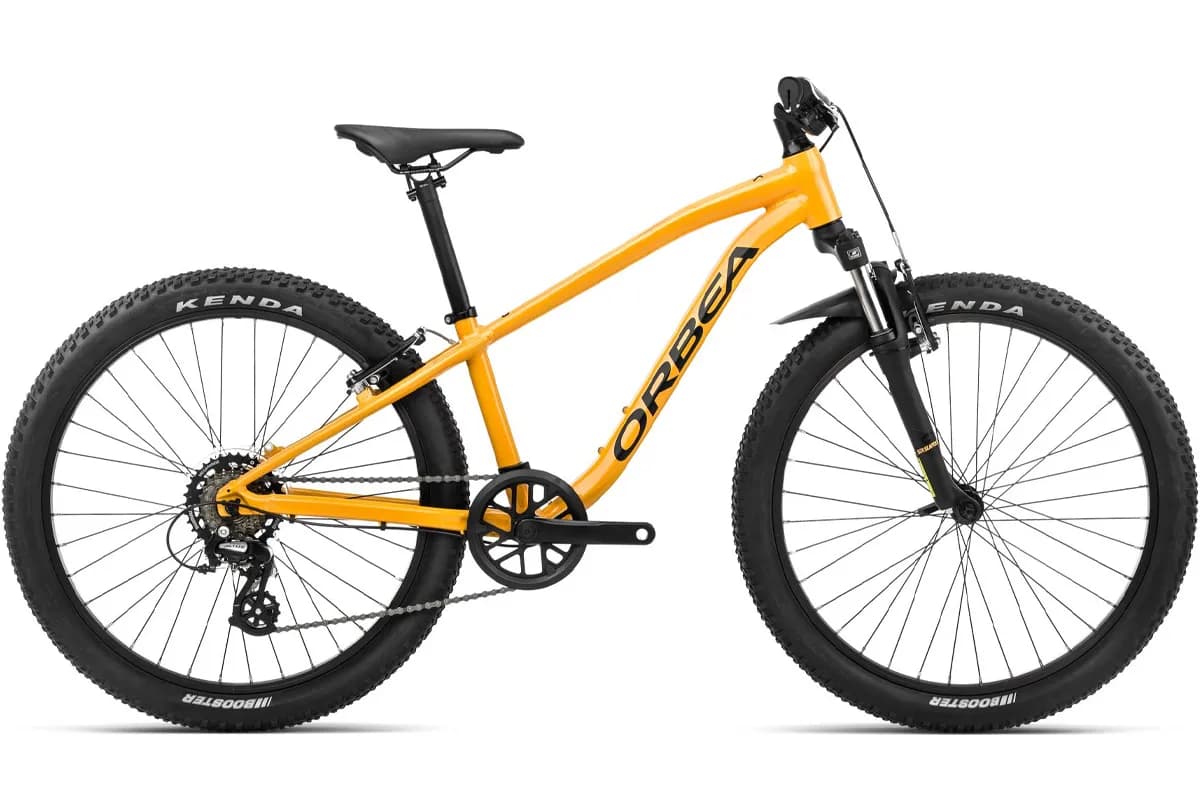 Orbea MX 24 XC 2026