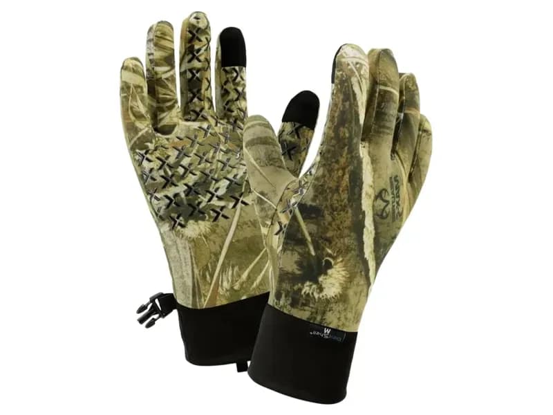 Dexshell StretchFit DEXFUZE Waterproof Cold Weather Gloves